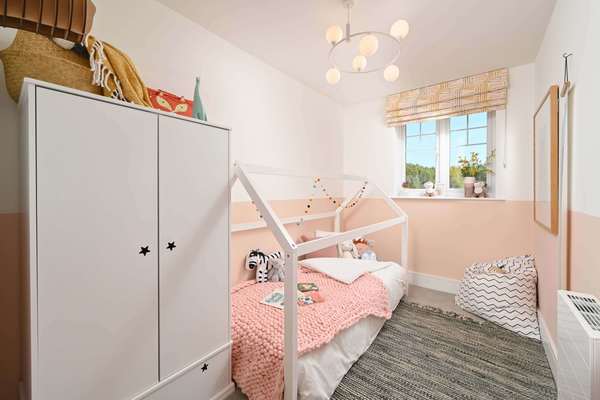 Green Park Village | IQI Global 15