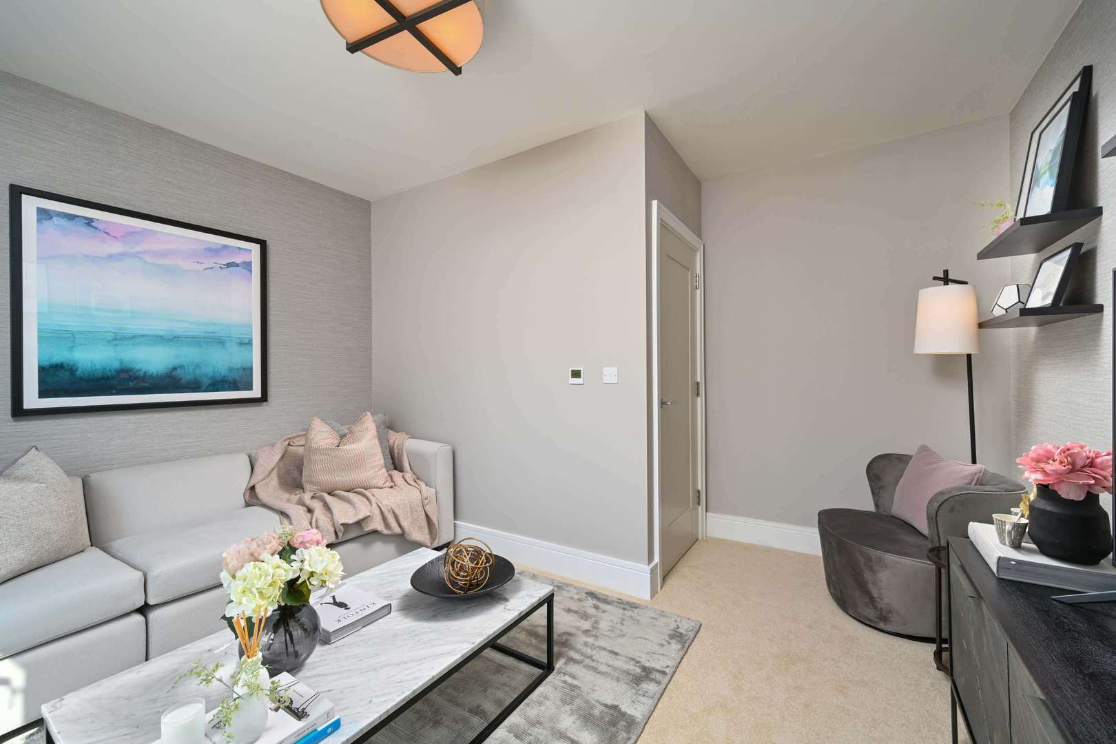 Green Park Village image