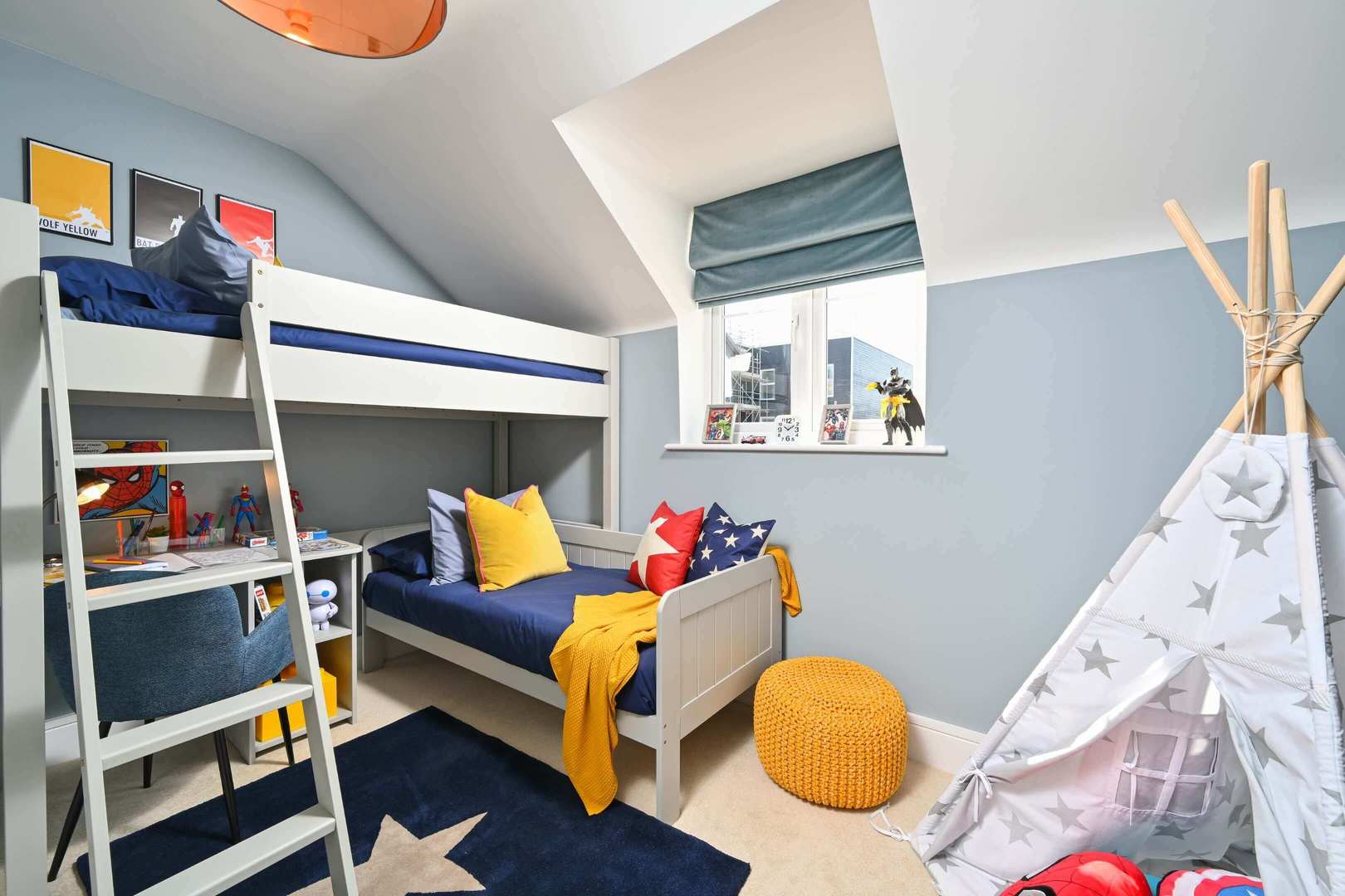 Green Park Village image