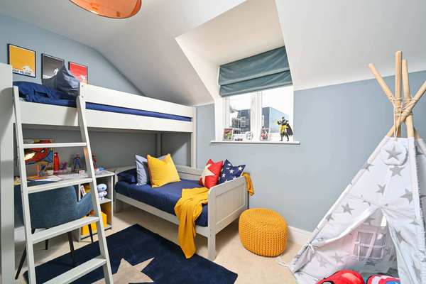 Green Park Village | IQI Global 17