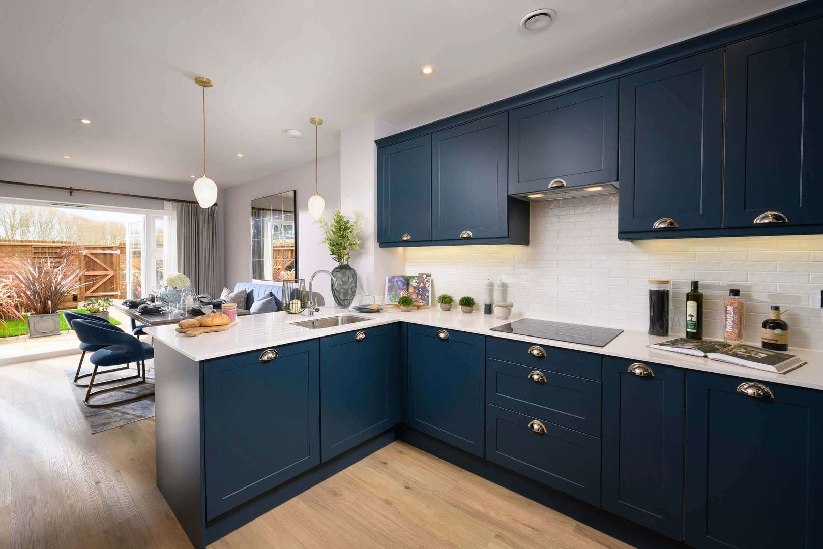 Green Park Village image