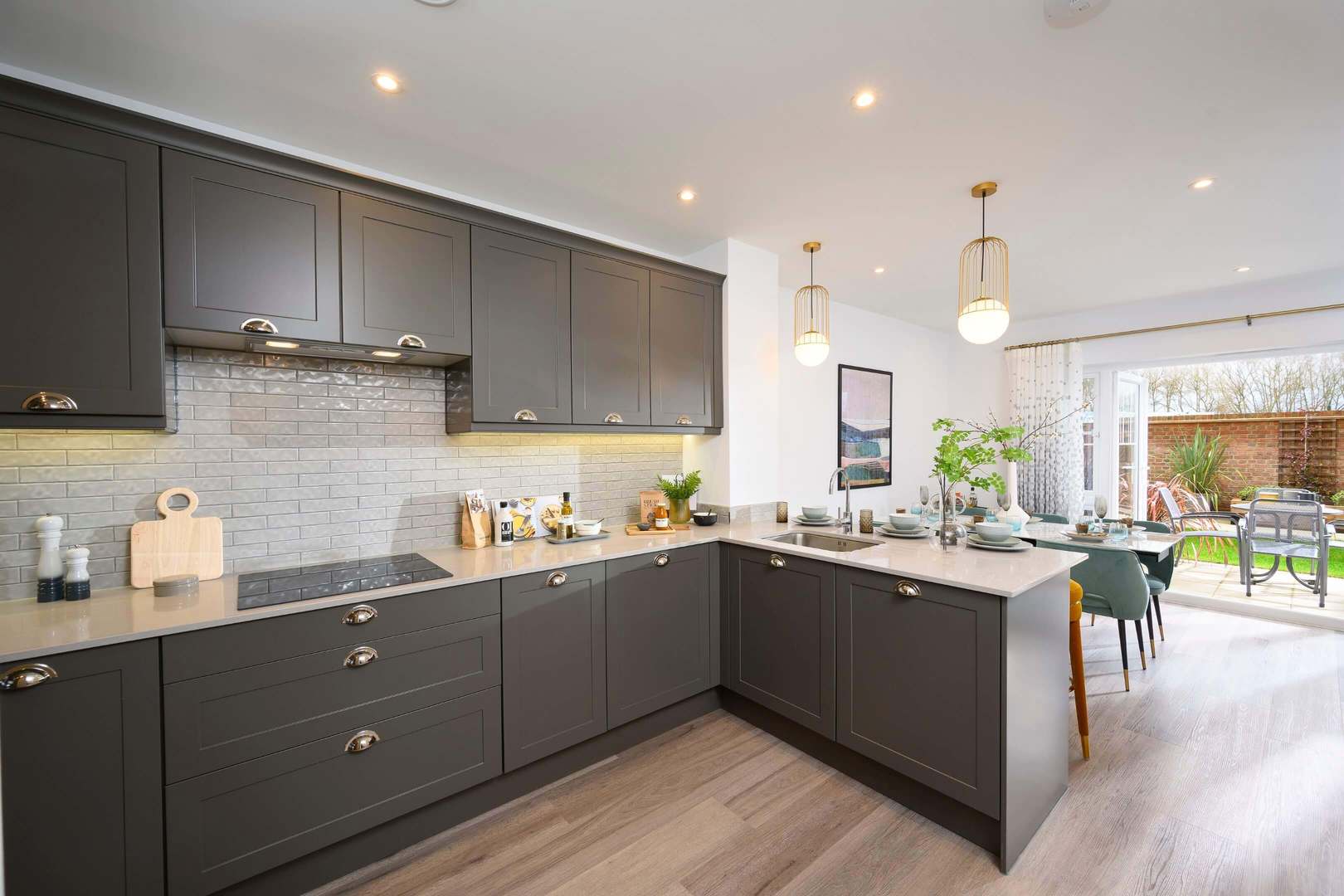 Green Park Village image