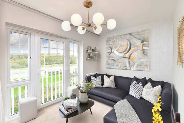 Green Park Village | IQI Global 22