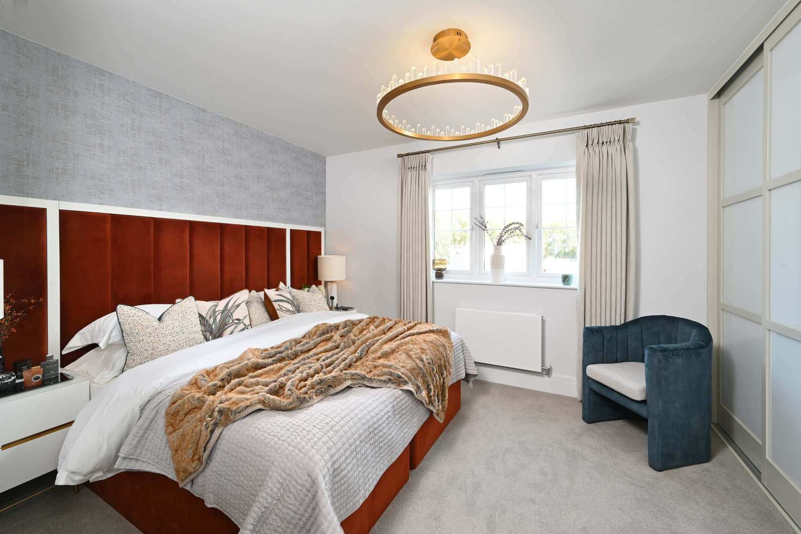 Green Park Village image