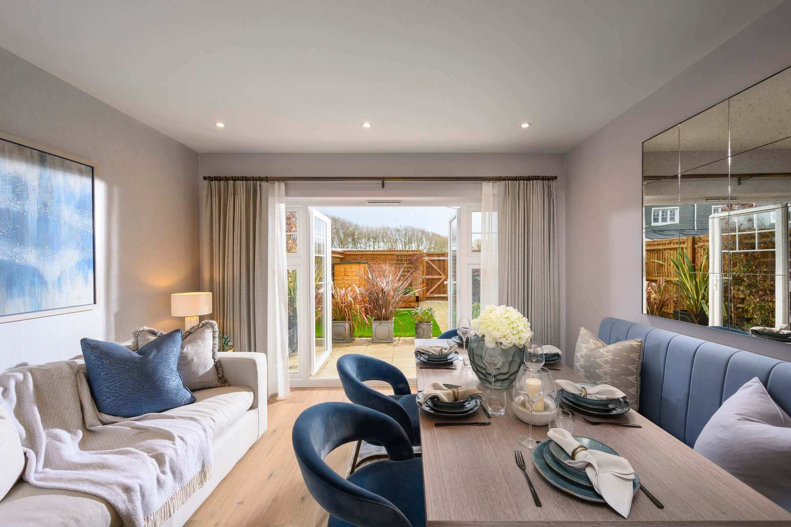 Green Park Village image