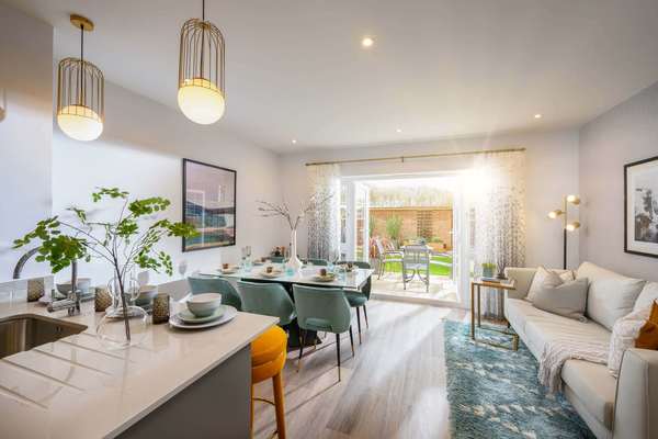 Green Park Village | IQI Global 28