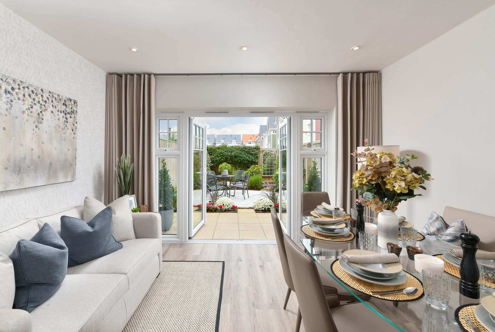 Green Park Village image