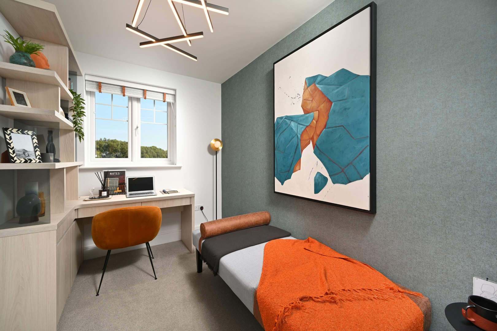 Green Park Village image