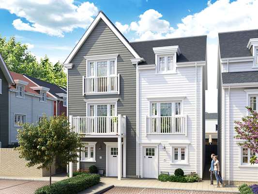 Green Park Village | IQI Global 37