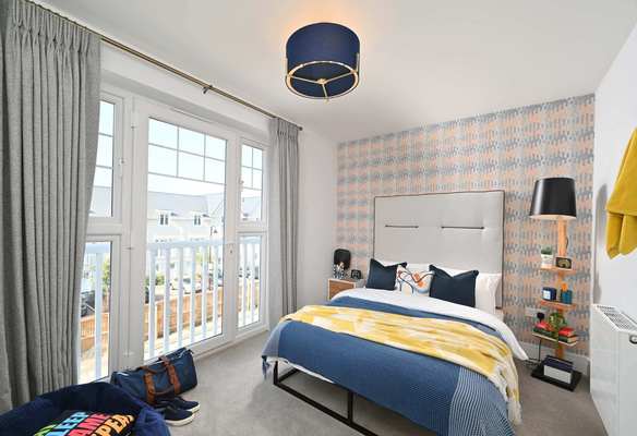 Green Park Village | IQI Global 38