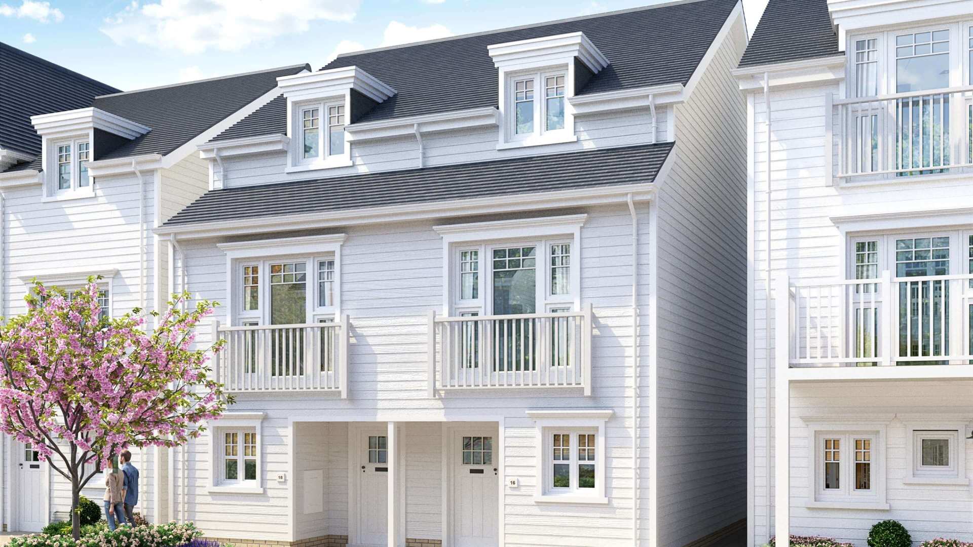 Green Park Village image