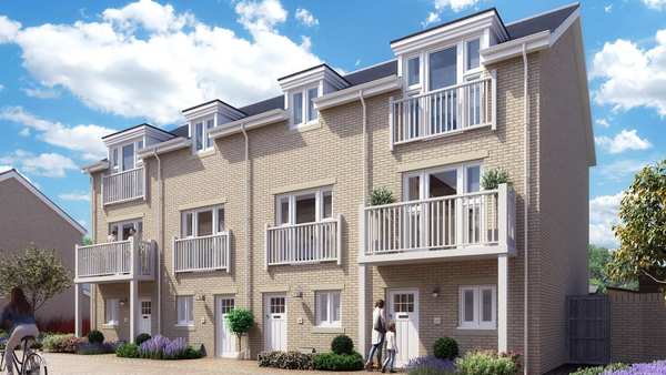 Green Park Village | IQI Global 41