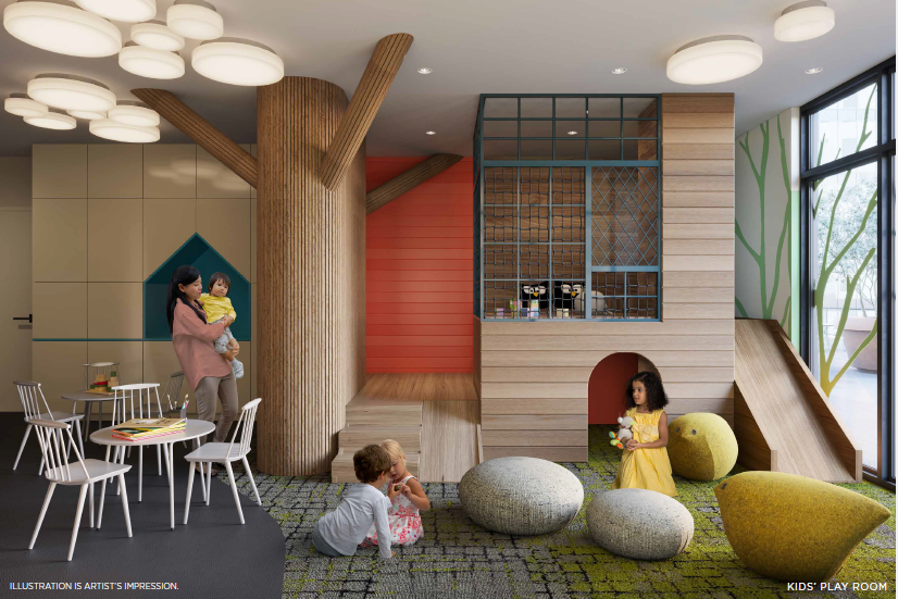 The Whitfield Residences On Front image