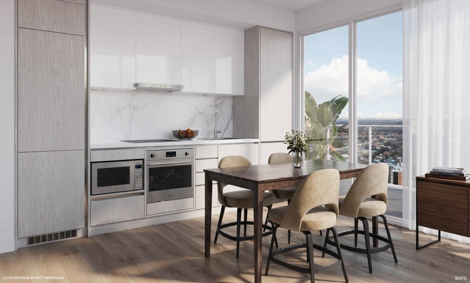 The Whitfield Residences On Front image