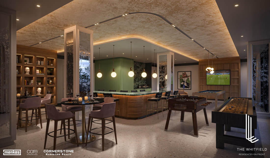 The Whitfield Residences On Front image