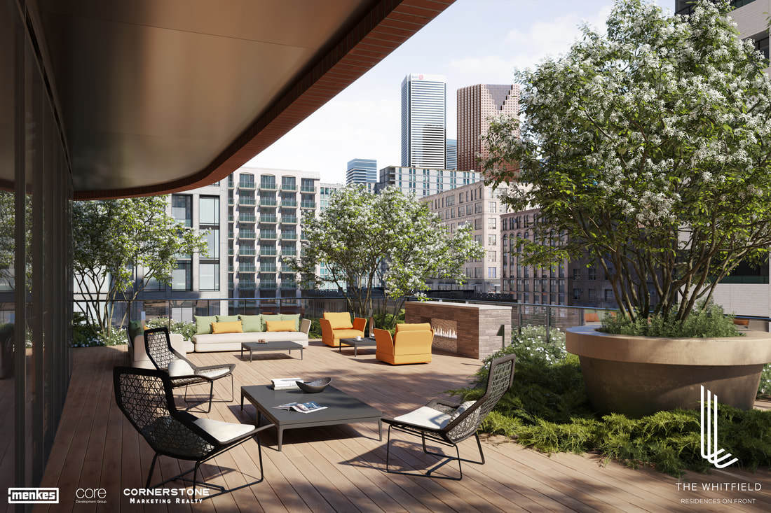 The Whitfield Residences On Front image