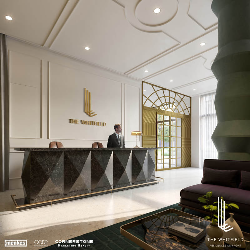 The Whitfield Residences On Front image