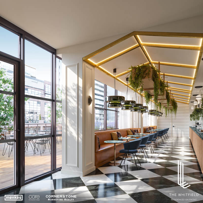 The Whitfield Residences On Front image