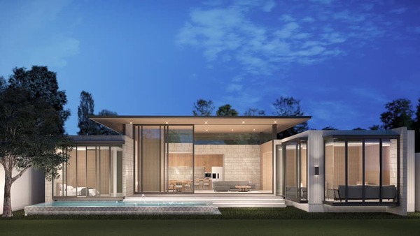 Botanica Foresta image