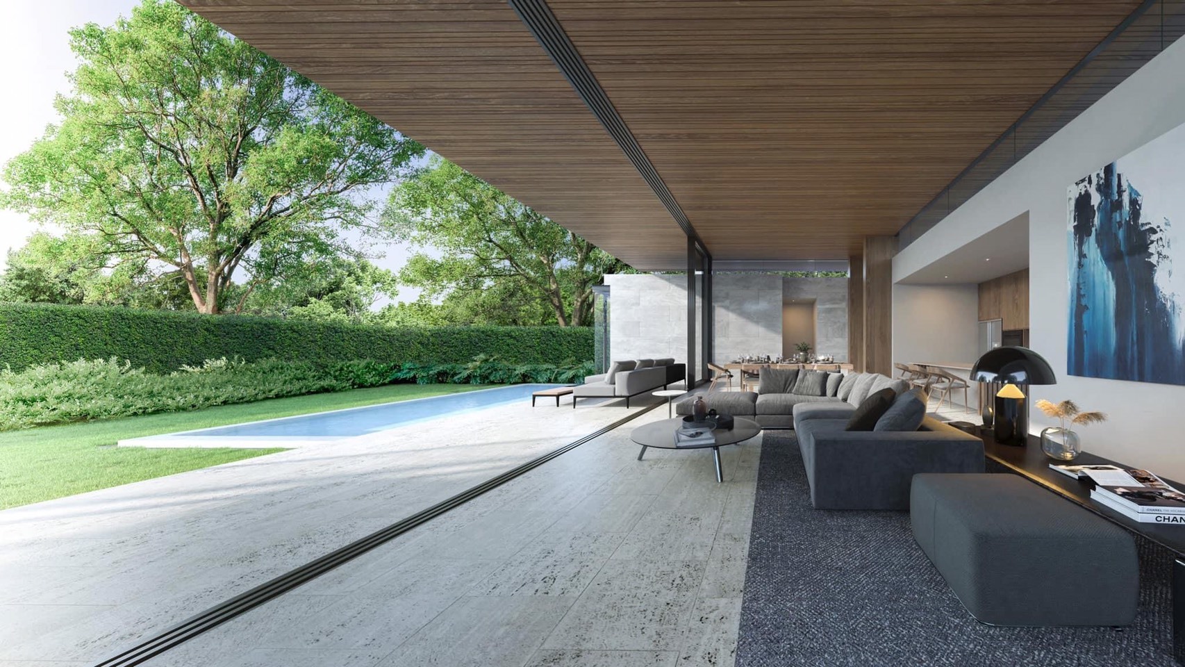 Botanica Foresta image