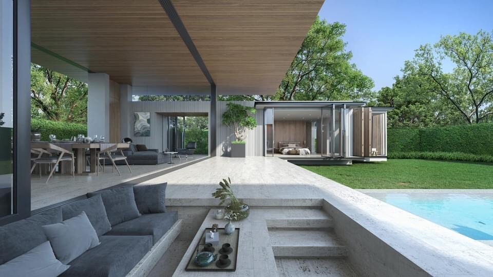 Botanica Foresta image