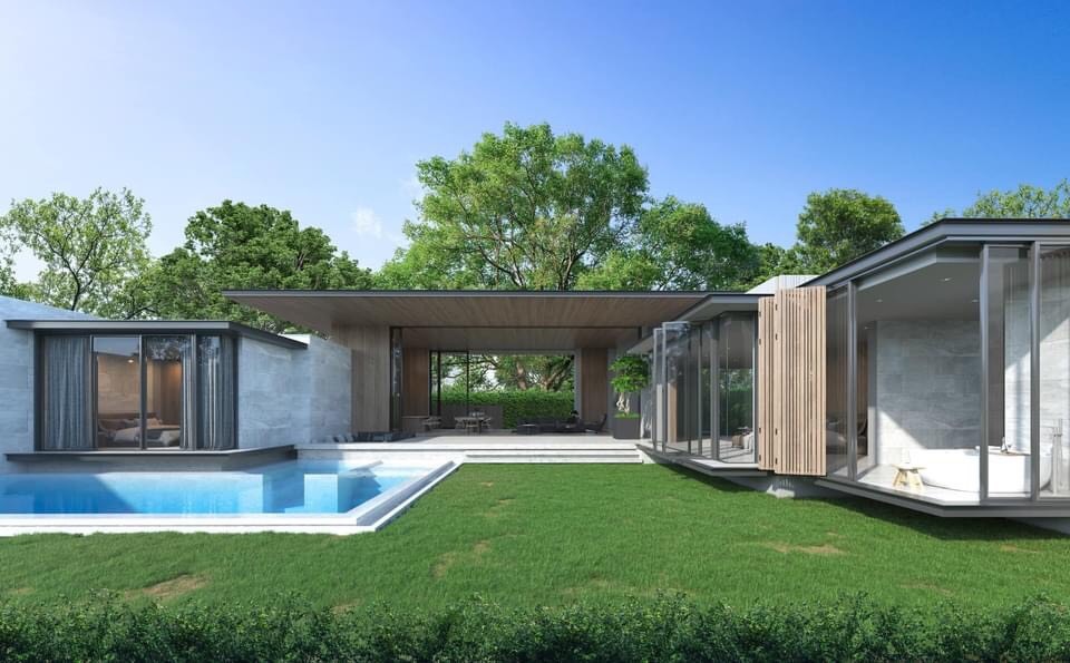 Botanica Foresta image