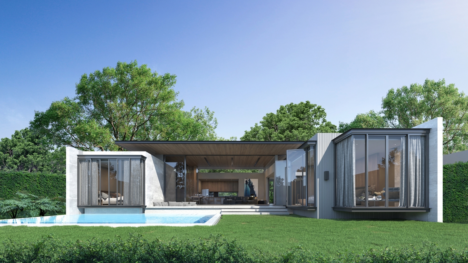 Botanica Foresta image