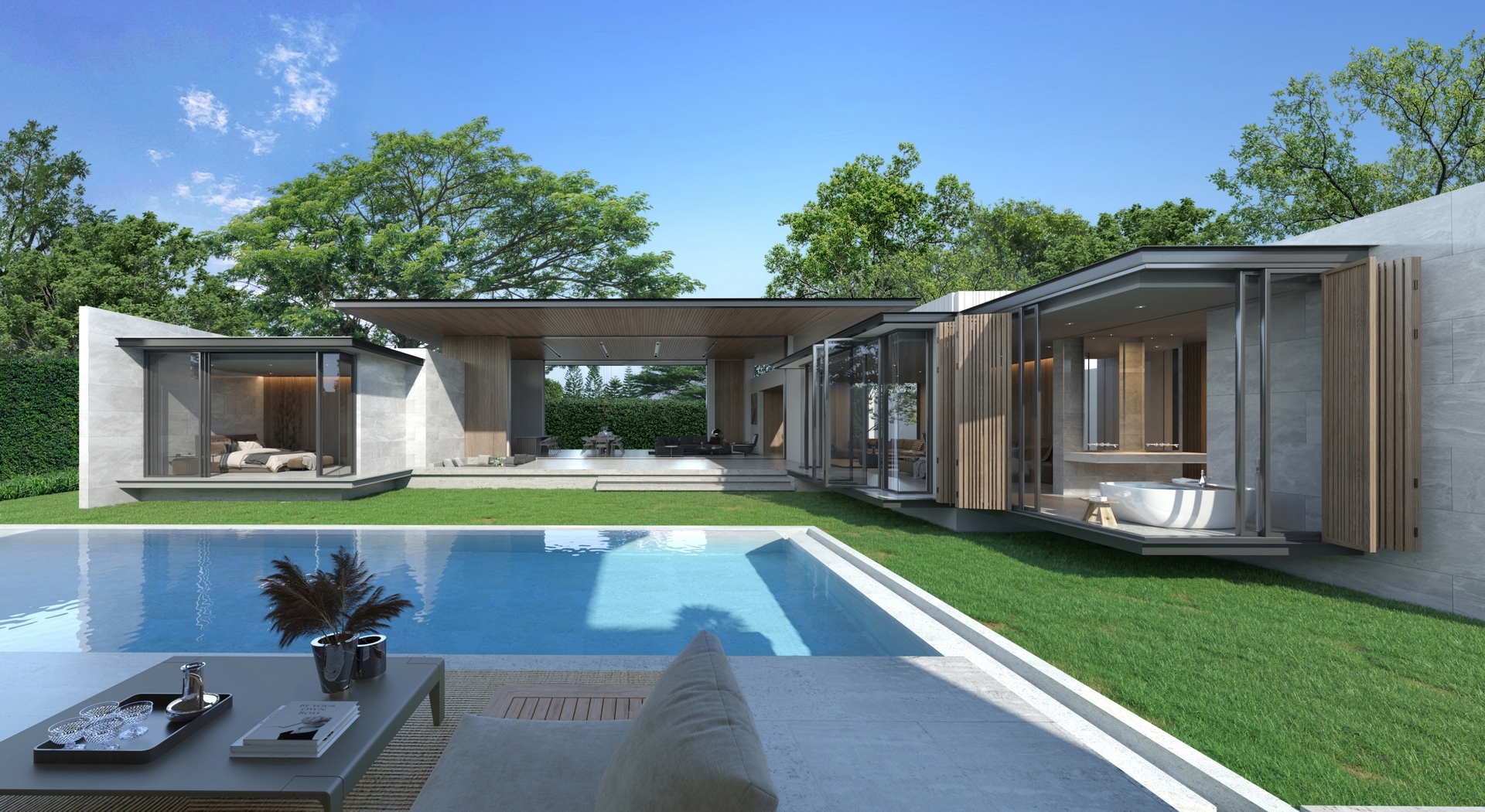 Botanica Foresta image