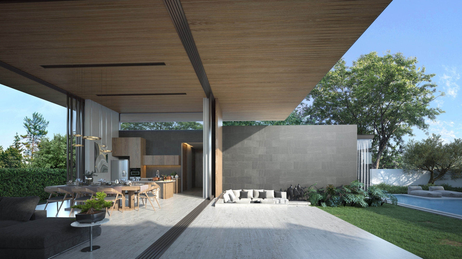 Botanica Foresta image