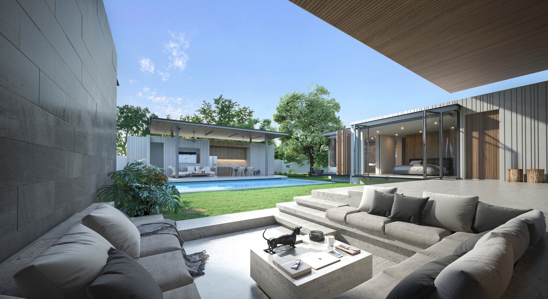 Botanica Foresta image