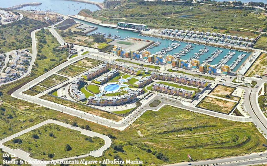 Fox Trail Apartments image