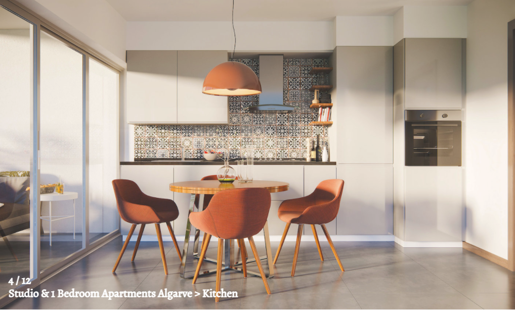 Fox Trail Apartments image