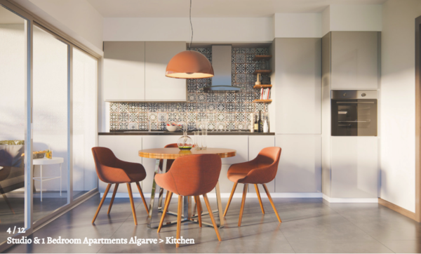 Fox Trail Apartments image