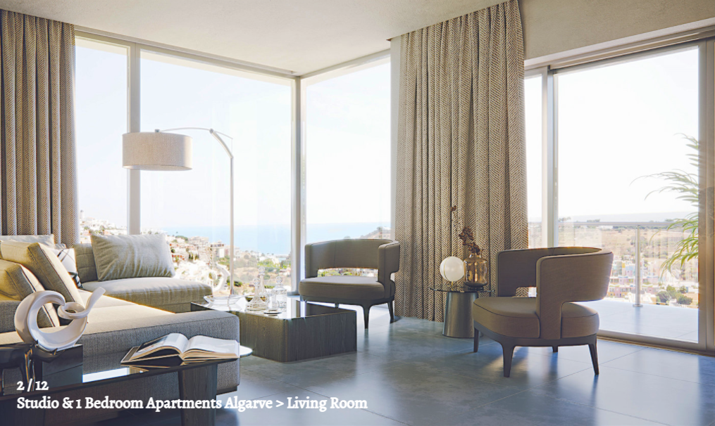 Fox Trail Apartments image