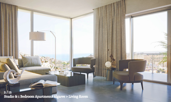 Fox Trail Apartments image