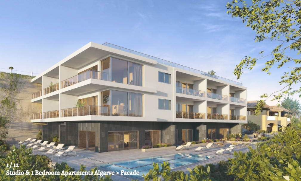 Fox Trail Apartments image