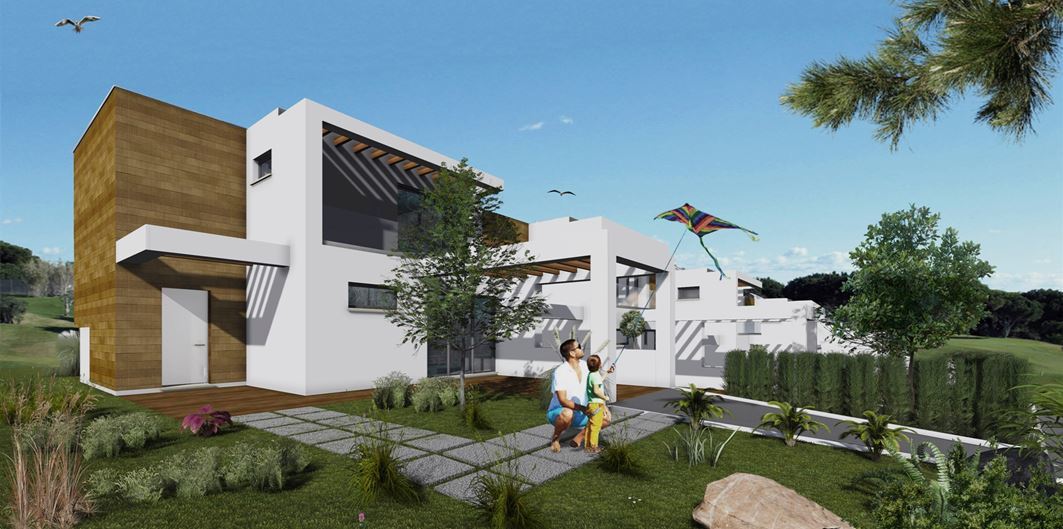 Silves Golf Resort image