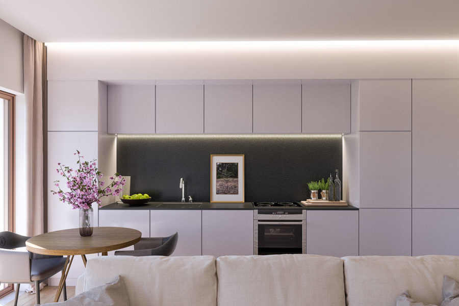 CitiFlat Avenidas image