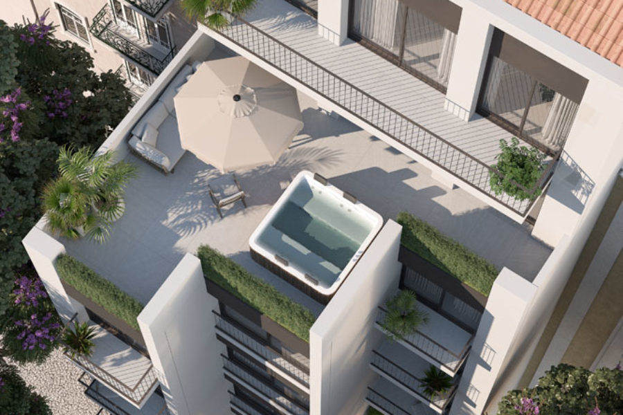 CitiFlat Avenidas image