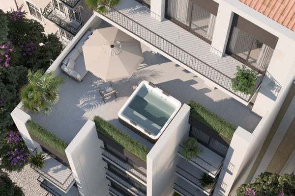 CitiFlat Avenidas image