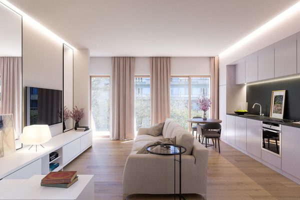 CitiFlat Avenidas image