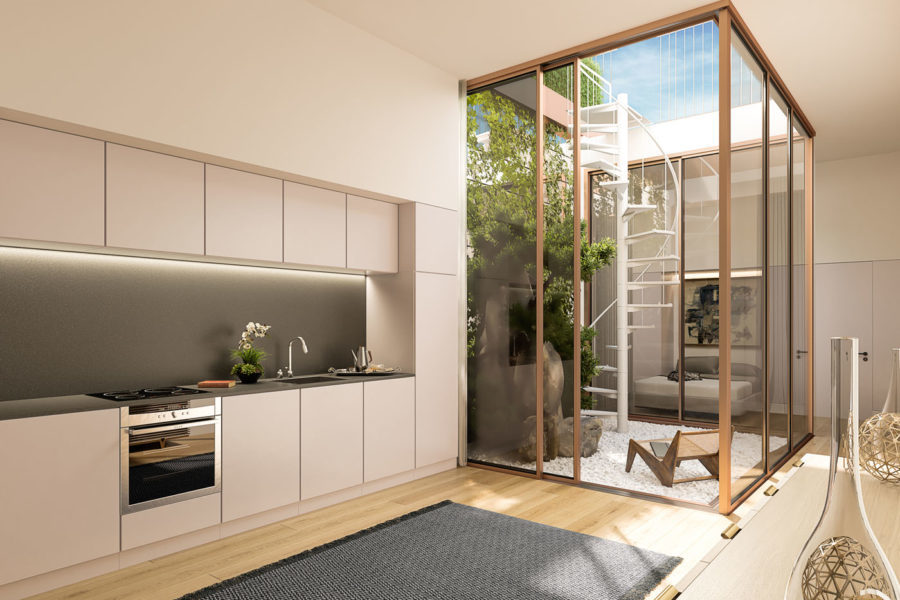 CitiFlat Avenidas image