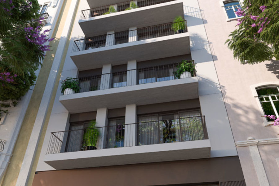 CitiFlat Avenidas image