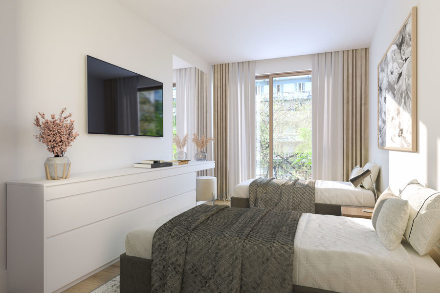 CitiFlat Avenidas image