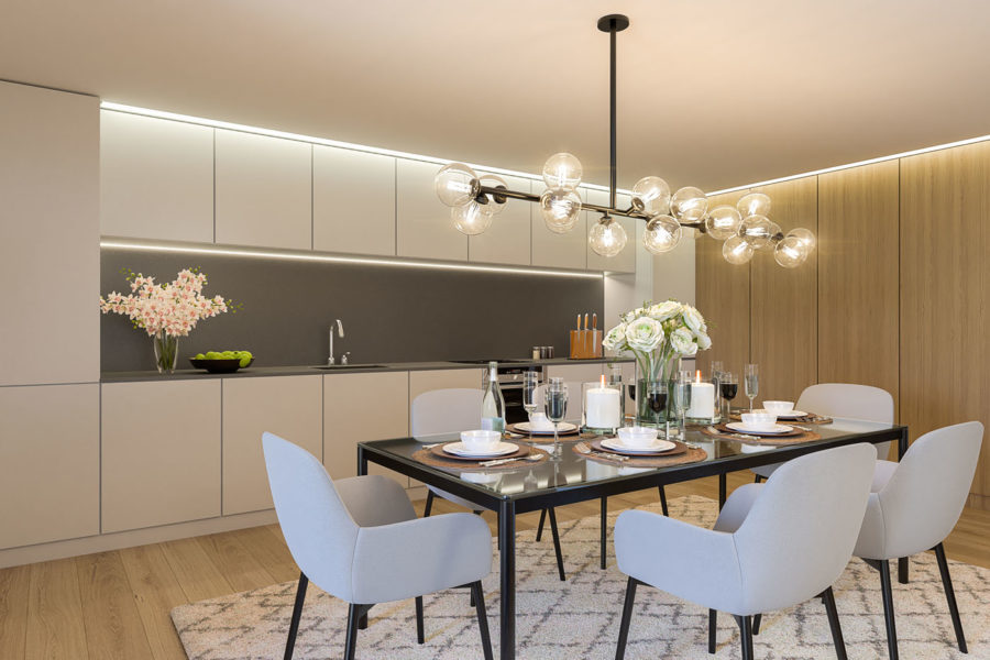 CitiFlat Avenidas image