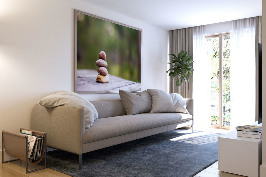 CitiFlat Avenidas image