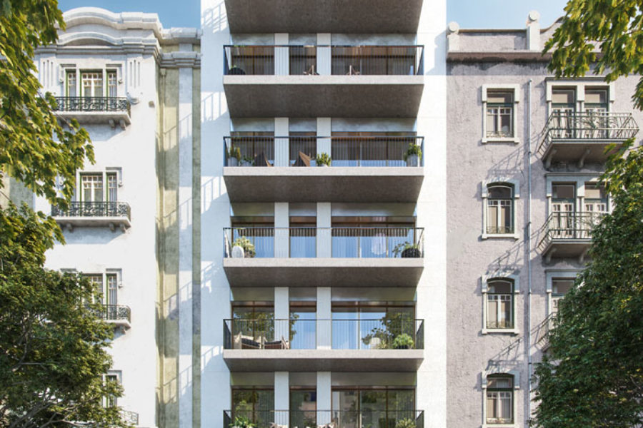 CitiFlat Avenidas image