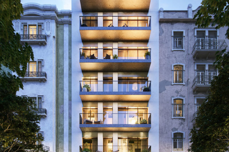 CitiFlat Avenidas image