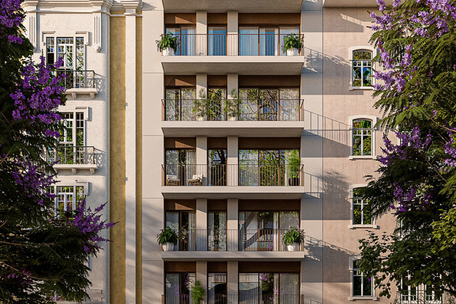 CitiFlat Avenidas image