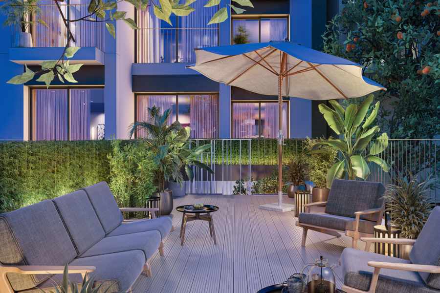 CitiFlat Avenidas image